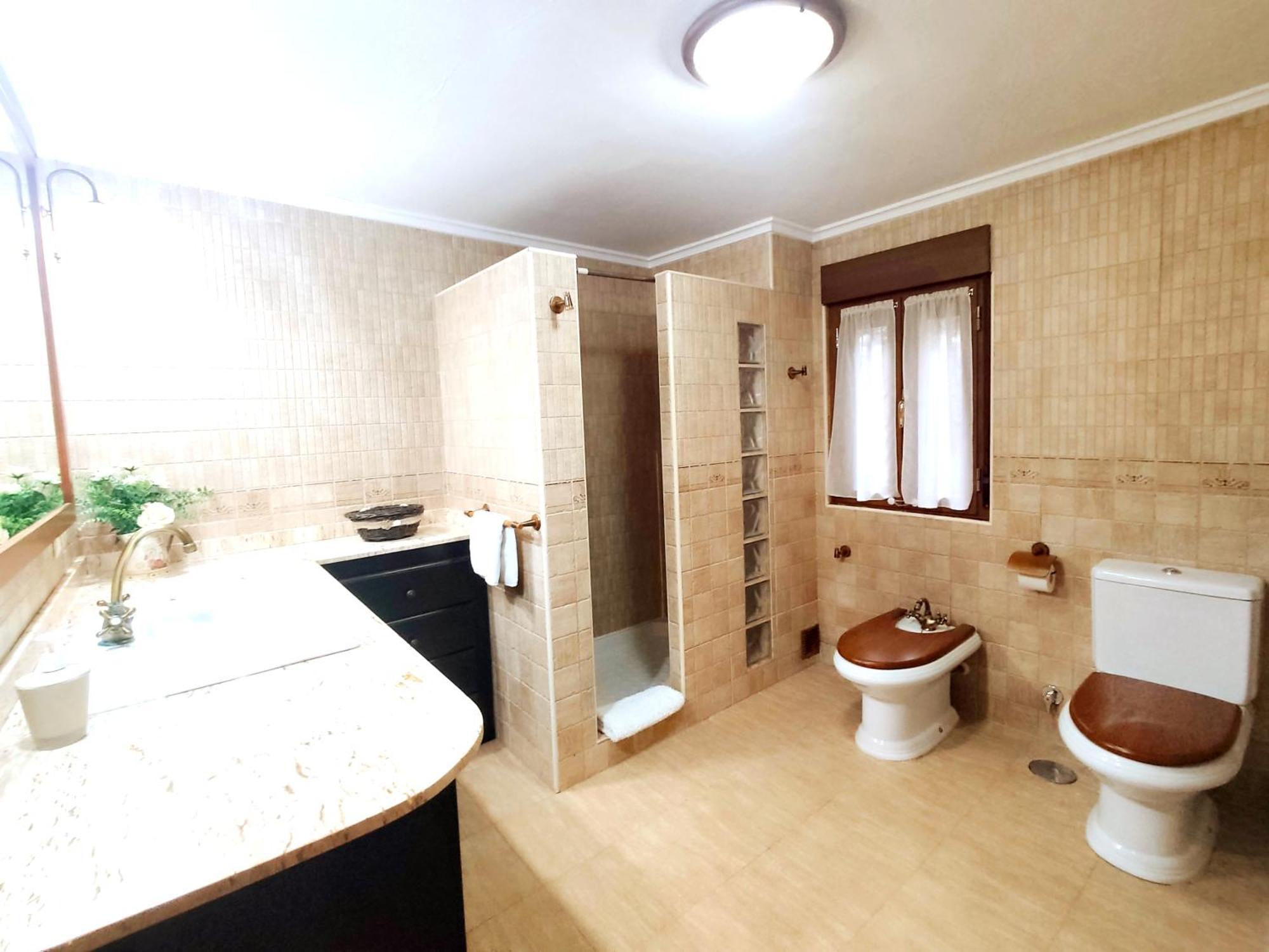 Casa La Cobaraza Vivienda Vacacional Llanes Eksteriør billede