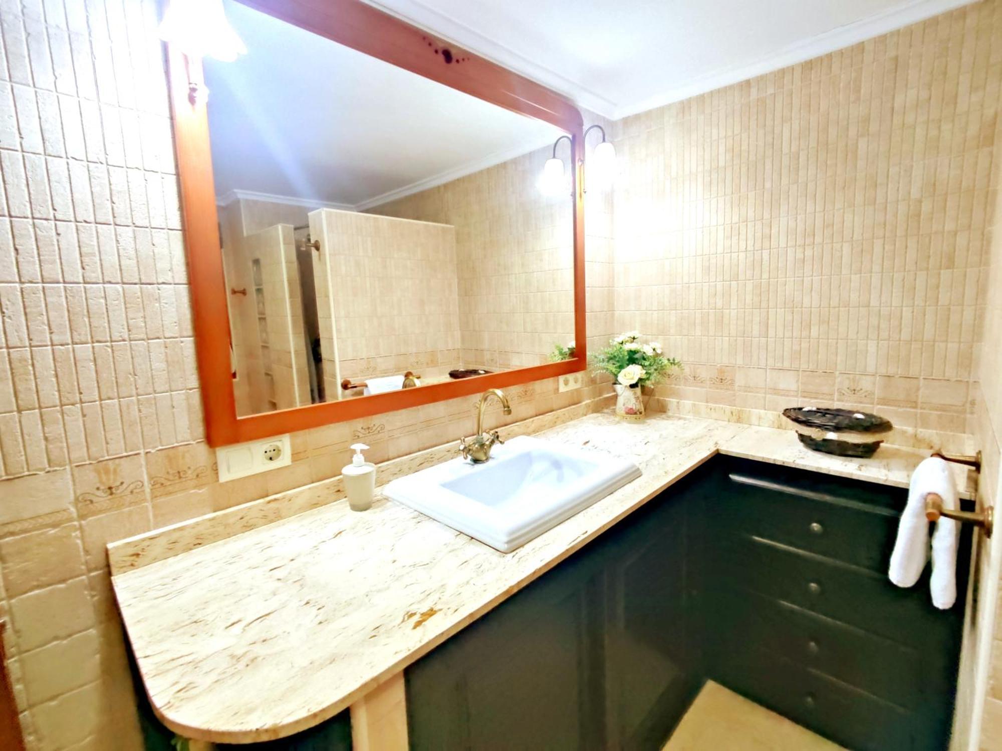 Casa La Cobaraza Vivienda Vacacional Llanes Eksteriør billede
