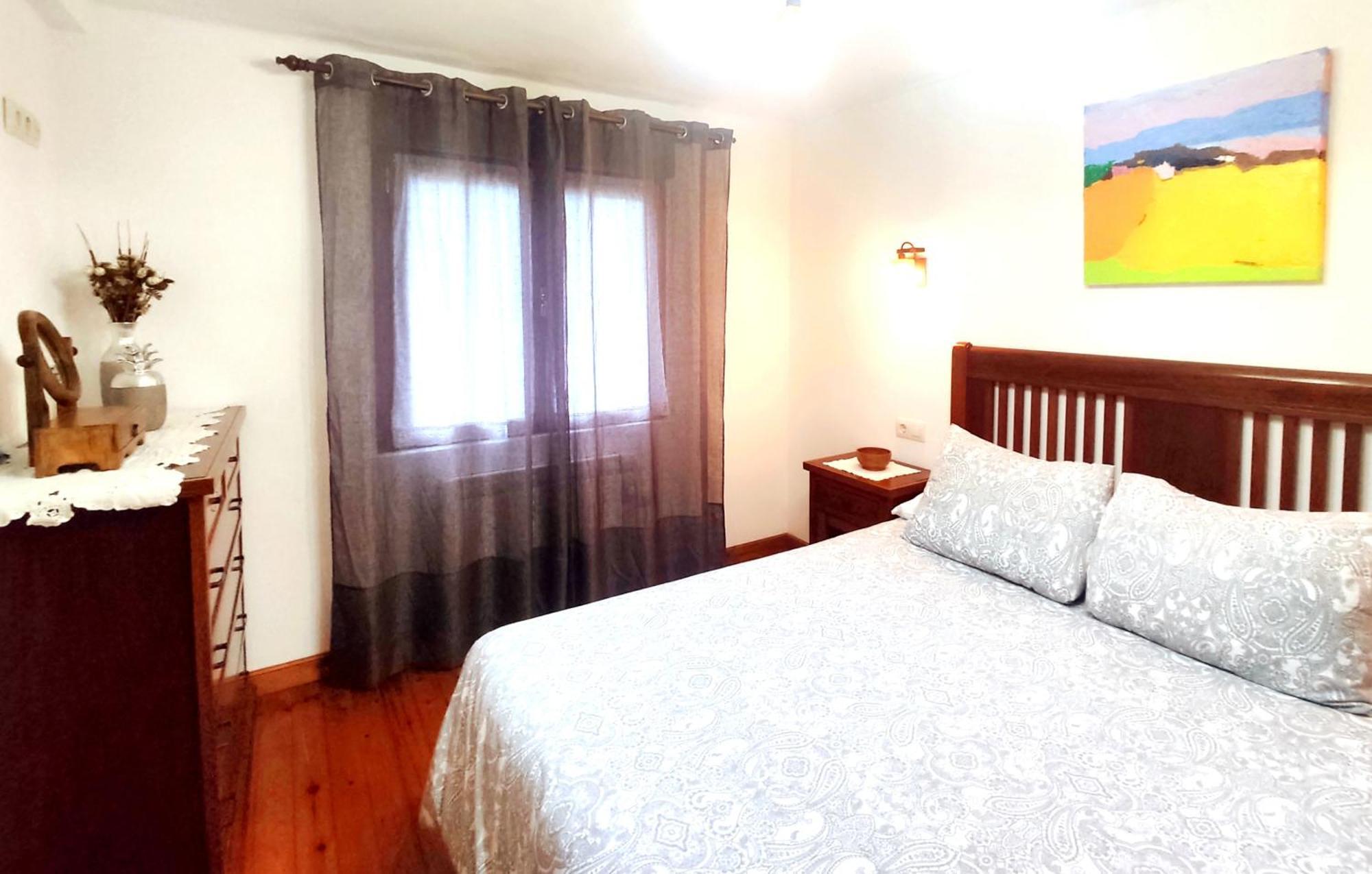 Casa La Cobaraza Vivienda Vacacional Llanes Eksteriør billede