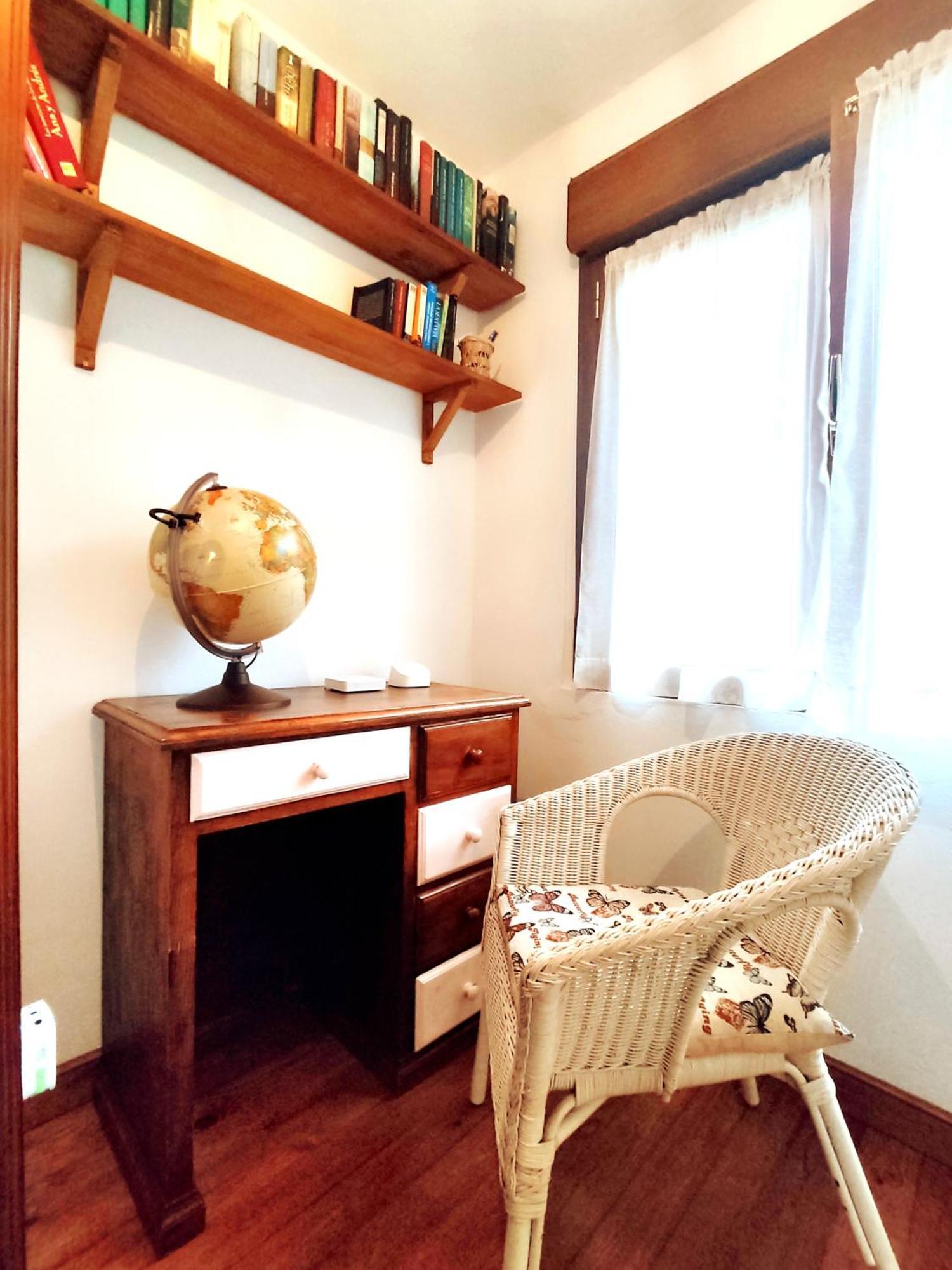 Casa La Cobaraza Vivienda Vacacional Llanes Eksteriør billede