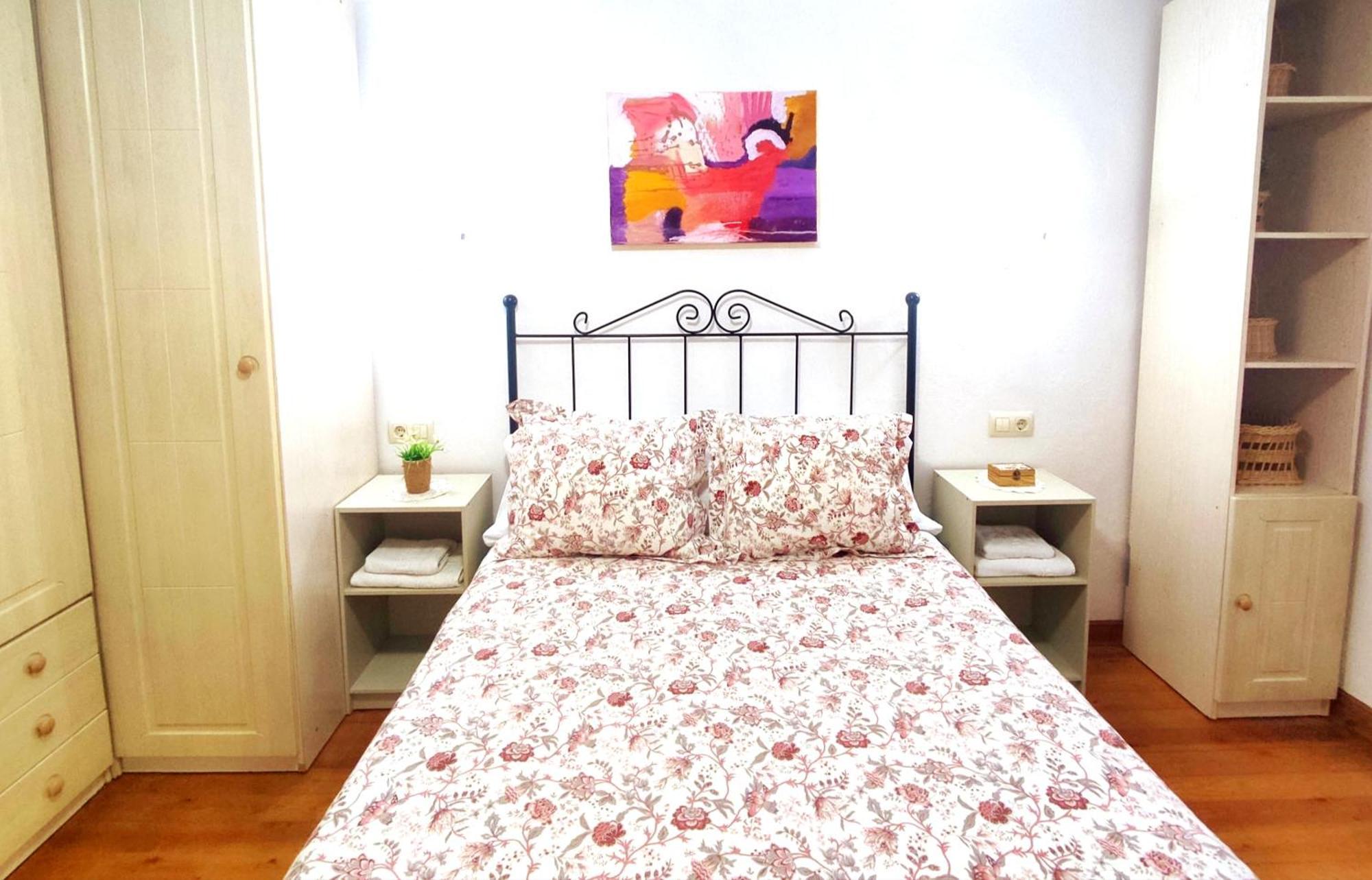 Casa La Cobaraza Vivienda Vacacional Llanes Eksteriør billede