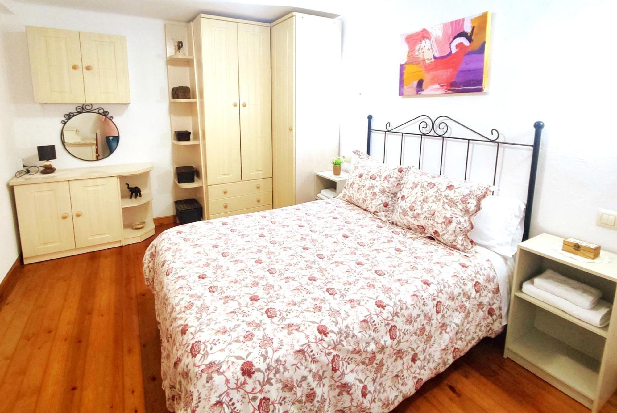 Casa La Cobaraza Vivienda Vacacional Llanes Eksteriør billede